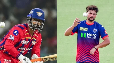 Rishabh Pant's pay cut paves way for DC-LSG trade involving Kuldeep Yadav